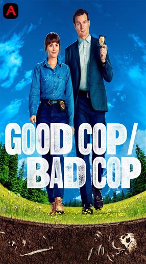 Good Cop, Bad Cop