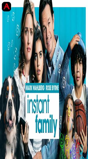 Instant Family