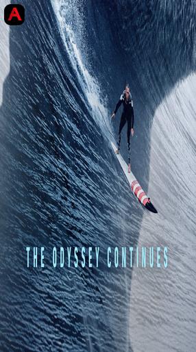 100 Foot Wave (Season 3)