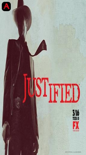 Justified (Season 1)