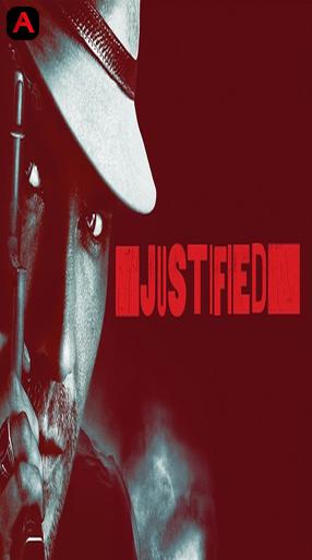 Justified (Season 2)