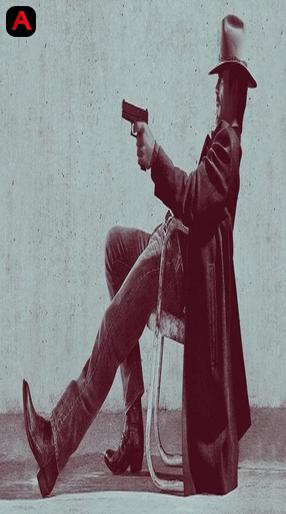 Justified (Season 3)