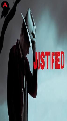 Justified (Season 5)