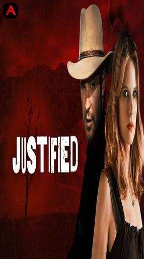 Justified (Season 6)