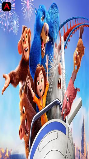 Wonder Park