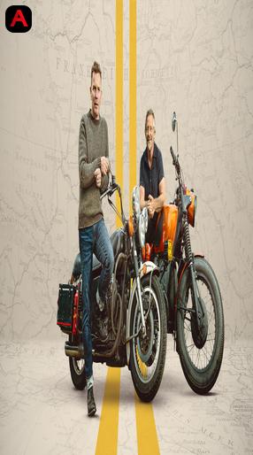Long Way Home