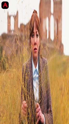 Cunk On Earth