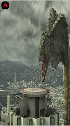 Dragon Wars: D-War