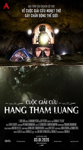 Cave Rescue