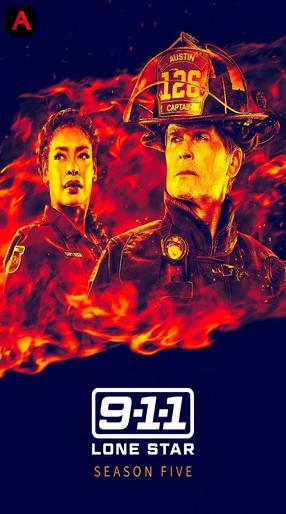 9-1-1: Lone Star (Season 5)