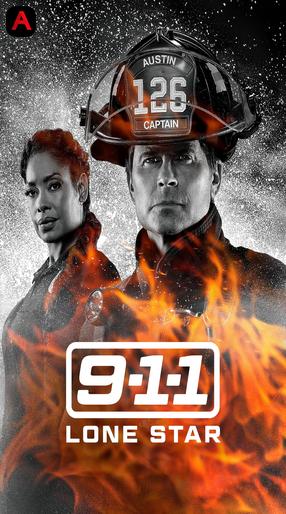 9-1-1: Lone Star (Season 2)