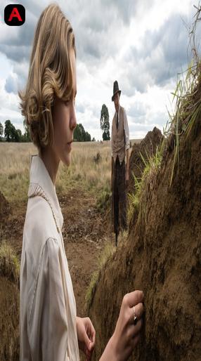 The Dig