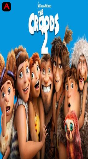 The Croods