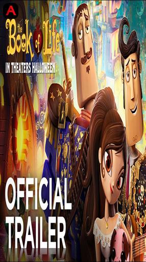 The Book of Life