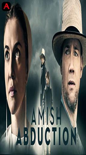 Amish Abduction