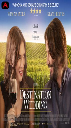 Destination Wedding