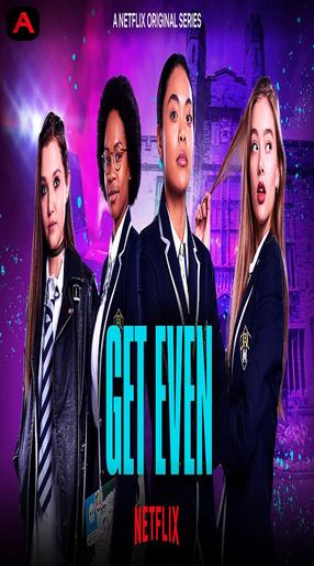 Get Even (Season 1)