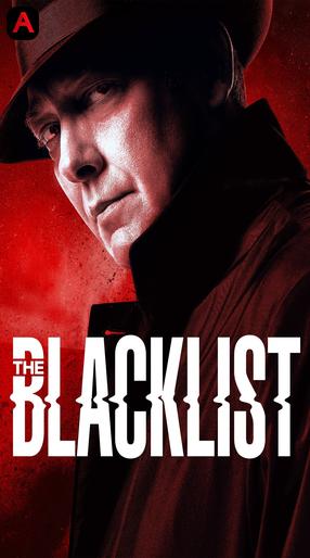 The Blacklist (Season 4)