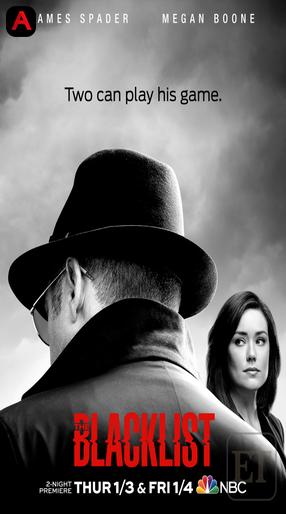 The Blacklist (Season 6)