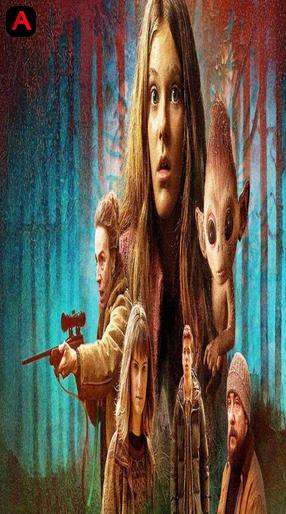 Elves