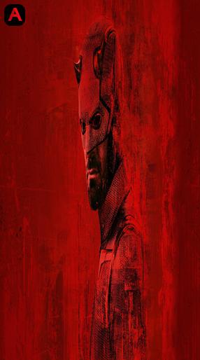 Daredevil: Born Again