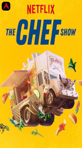 The Chef Show (Season 1)