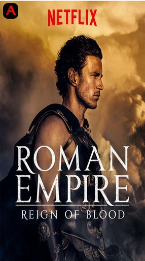 Roman Empire (Season 1)