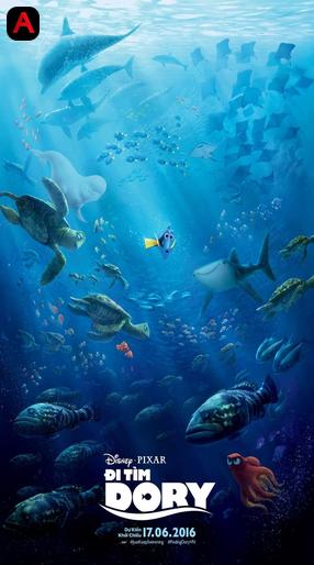 Finding Dory