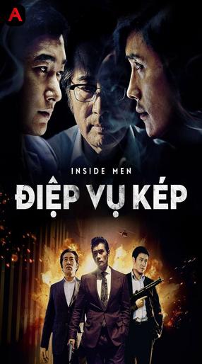 Inside Men