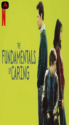 The Fundamentals of Caring