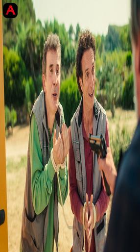 Framed! A Sicilian Murder Mystery (Season 2)