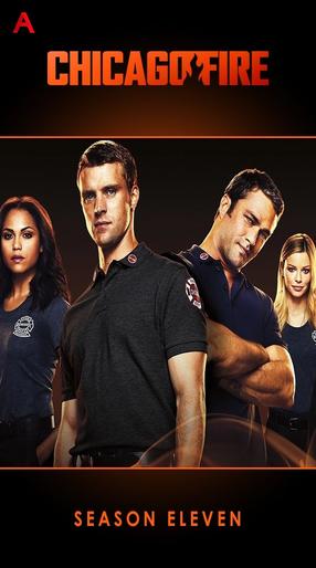 Chicago Fire (Season 11)