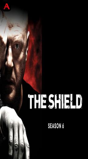 The Shield (Season 6)