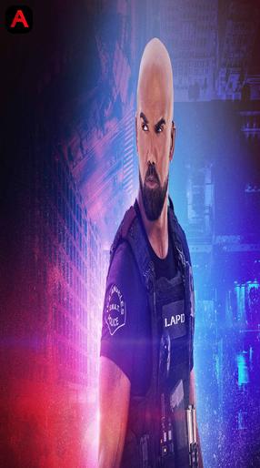 S.W.A.T. (Season 8)