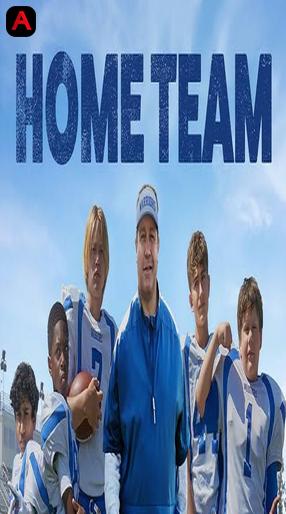 Home Team