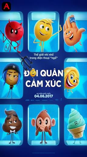 The Emoji Movie