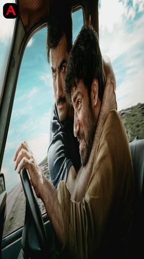 Khakee: The Bihar Chapter