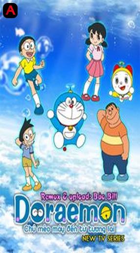 Doremon, Chú Mèo máy thần kỳ, Mèo Máy Doraemon, Đôrêmon