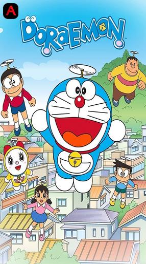 Doraemon: New Series