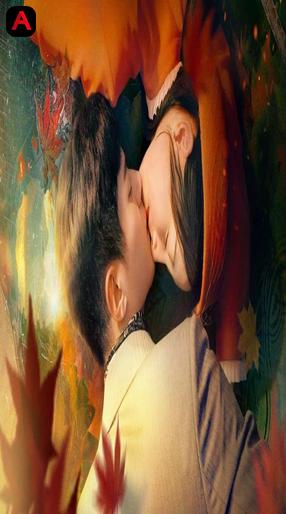Burning Passion