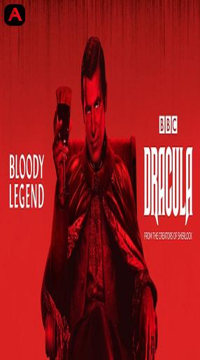 Dracula (Season 1)