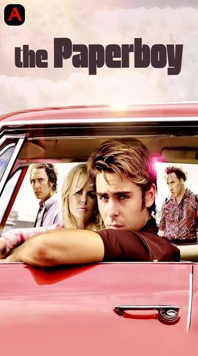 The Paperboy