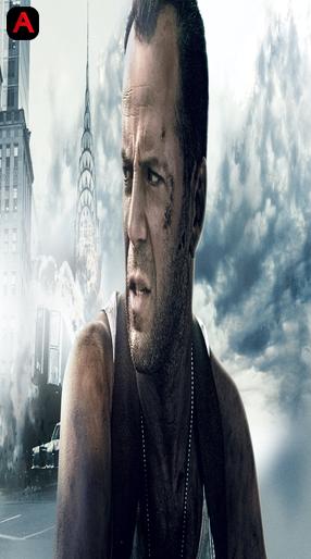 Die Hard: With a Vengeance