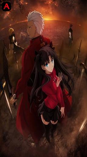 Vô Hạn Kiếm Giới, Fate/stay night [Unlimited Blade Works], Fate/stay night (2014), Fate - Stay Night