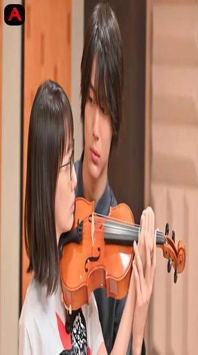 You and I on the G-String