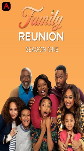 Family Reunion (Season 1)