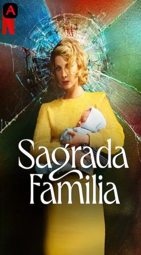 Holy Family (Season 2)