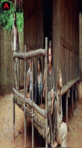 Rescue Dawn