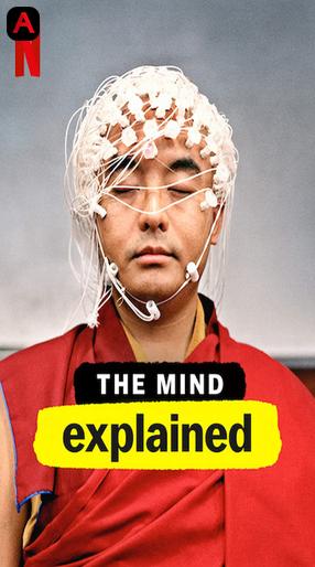 The Mind, Explained (Season 2)