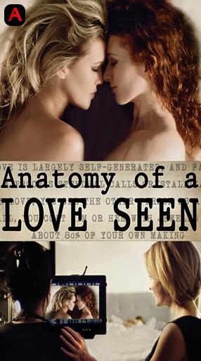 Anatomy of a Love Seen